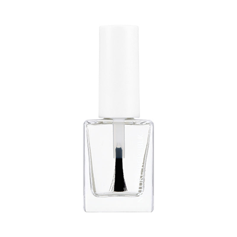 COLOR & NATURE NAIL CARE TOP COAT