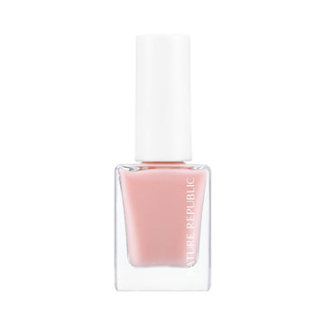 COLOR & NATURE NAIL COLOR 20 SWEET PEONY