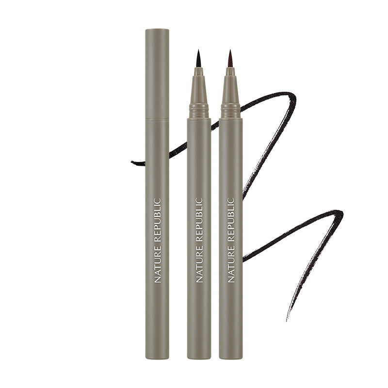 Botanical Smudge Proof Eyeliner (2 Option)