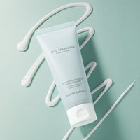 Jeju Sparkling Cleansing Duo (Jeju Sparkling Foam Cleanser, Cleansing Water)