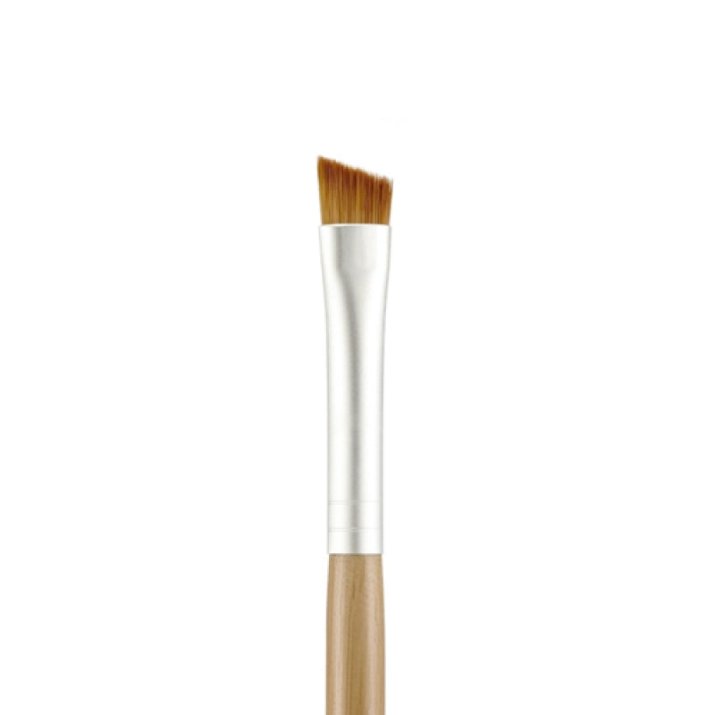 NATURE'S DECO DUAL EYEBROW BRUSH