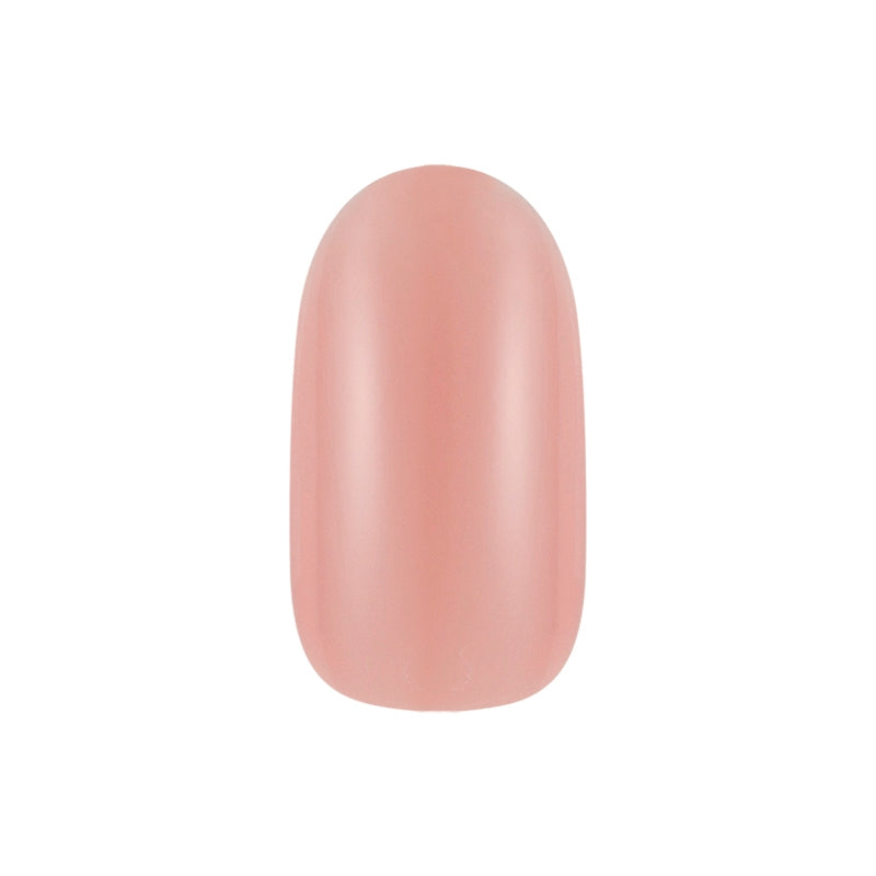 COLOR & NATURE NAIL COLOR 20 SWEET PEONY