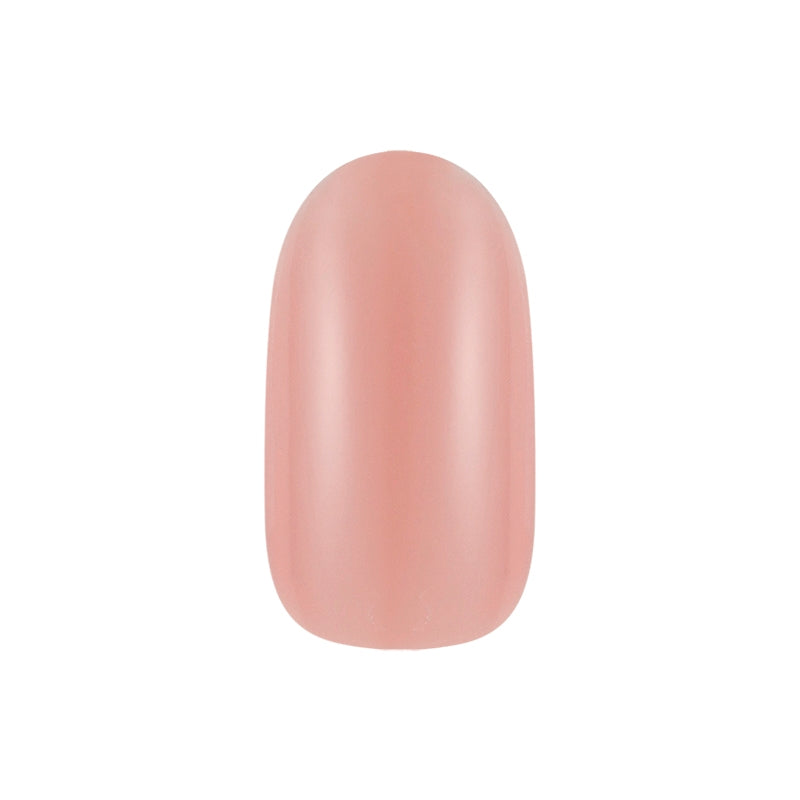 COLOR & NATURE NAIL COLOR 20 SWEET PEONY