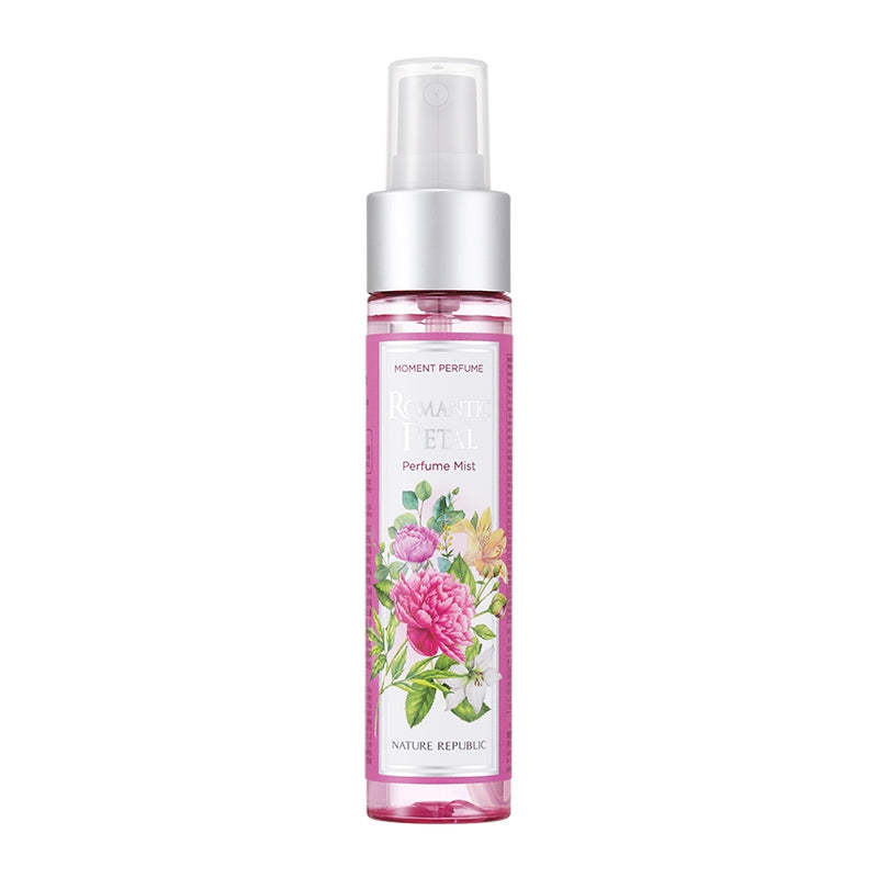 Moment Perfume Mist (2 Options)