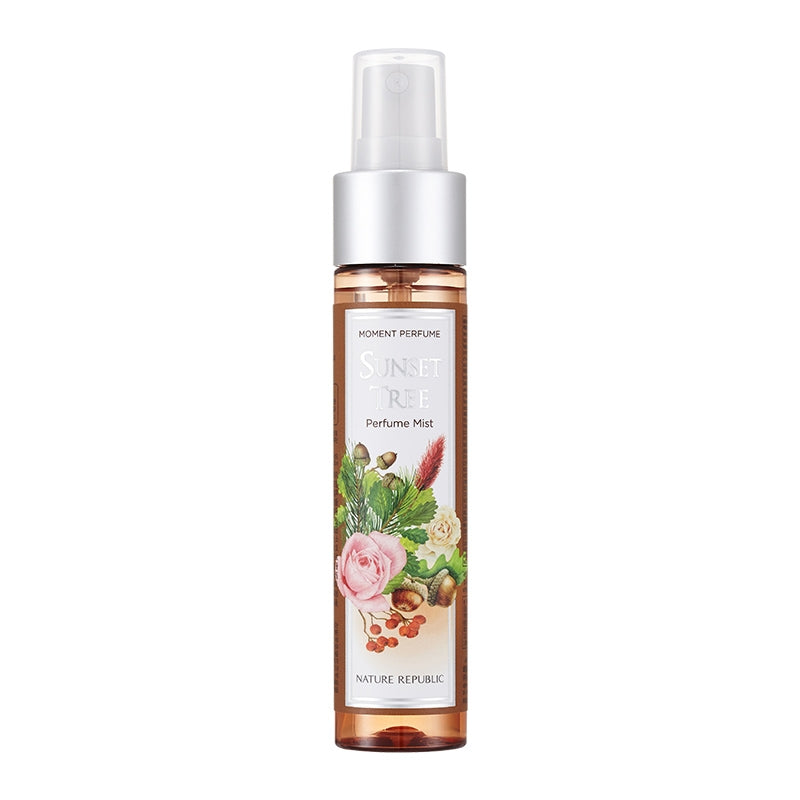 Moment Perfume Mist (2 Options)