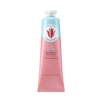 Hand & Nature Hand Cream Lily