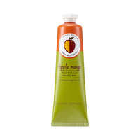 Hand & Nature Hand Cream Apple Mango