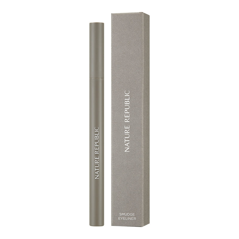 Botanical Smudge Proof Eyeliner (2 Option)
