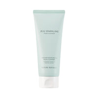 Jeju Sparkling Cleansing Duo (Jeju Sparkling Foam Cleanser, Cleansing Water)