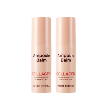 [BOGO50] Intense Multi Ampoule Balm Collagen