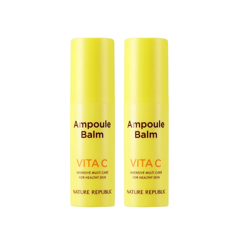 [BOGO50] Intense Multi Ampoule Balm Vita C
