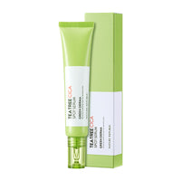 GREEN DERMA TEA TREE CICA SPOT SERUM