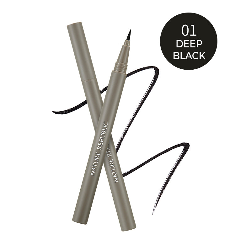 Botanical Smudge Proof Eyeliner (2 Option)