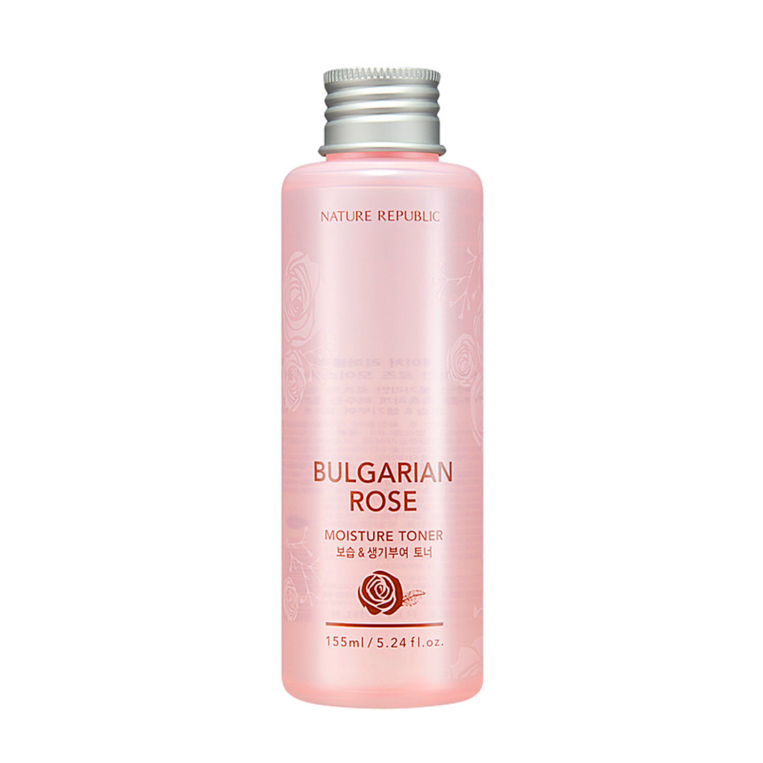 BULGARIAN ROSE MOISTURE TONER
