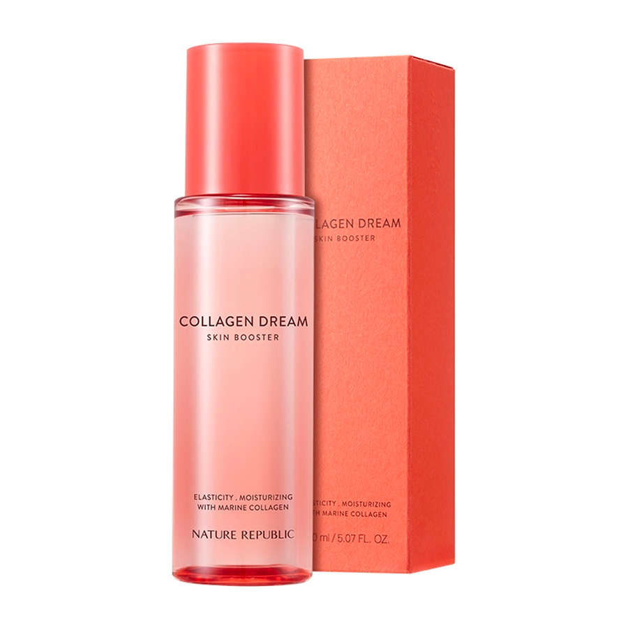 COLLAGEN DREAM 90 SKIN BOOSTER