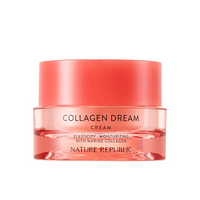 Collagen Dream 3 Piece Set - Skin Booster, Emulsion & Cream