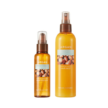 Argan Essential Deep Care Duo 3 (Hair Essence & Hair Mist)