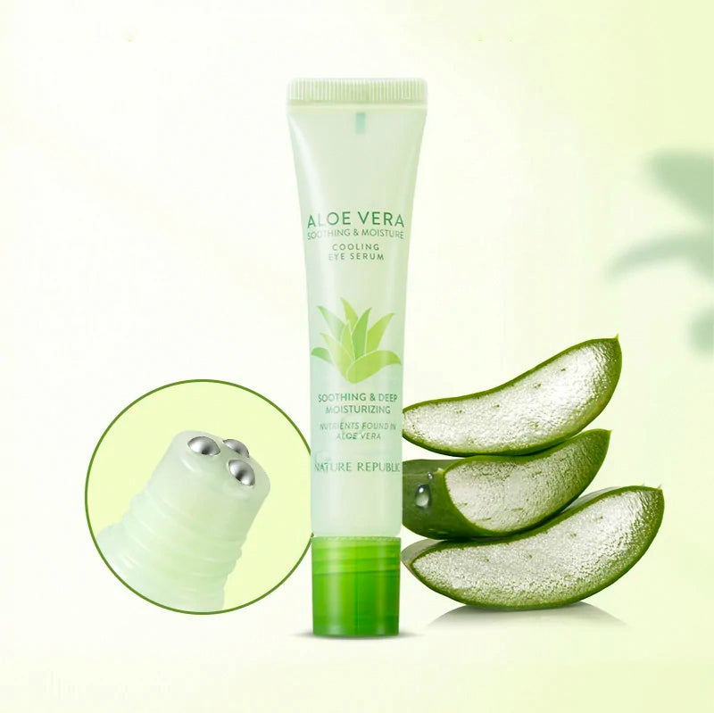 Soothing & Moisture Aloe Vera 74 Cooling Eye Serum