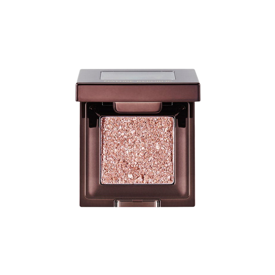 Twinkle Gemstone Glitter Eye Shadow 03 Rose Quartz + (CHOOSE YOUR EYE SHADOW)
