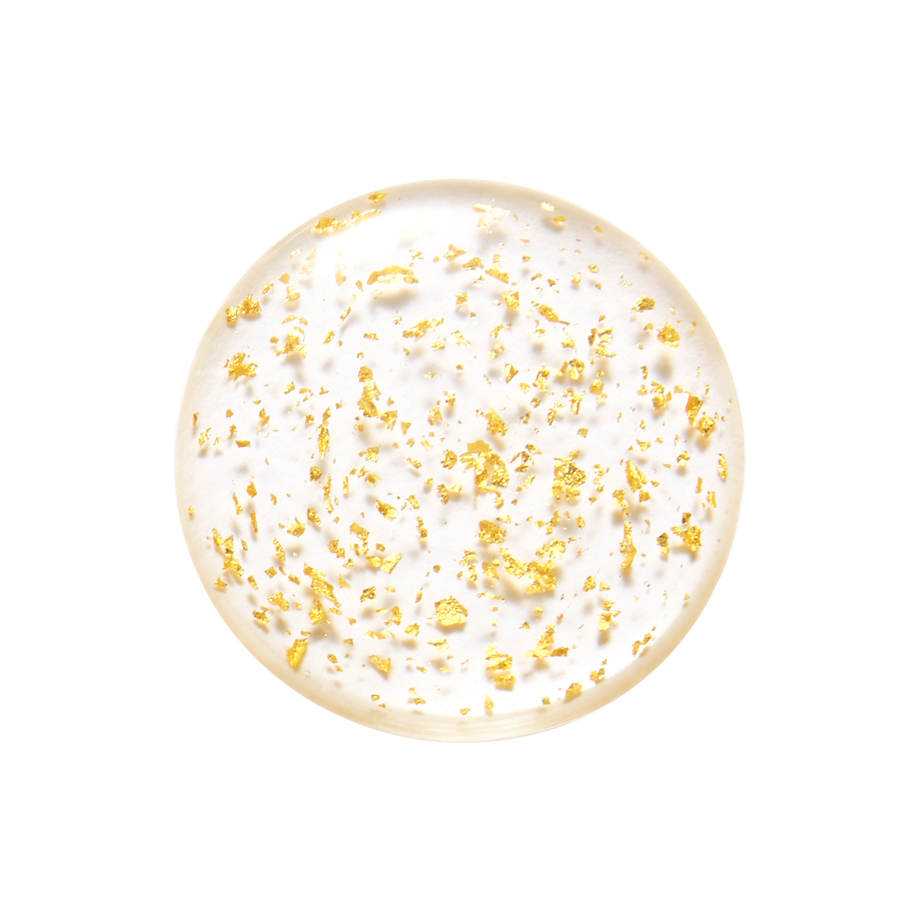 [THE BEGINNING OF A GOLDEN MIRACLE] Ginseng Gold Silk 24K Gold Ampoule