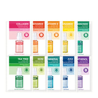 [GLOSSY SKIN] Good Skin Mask Sheet - Vitanmin E