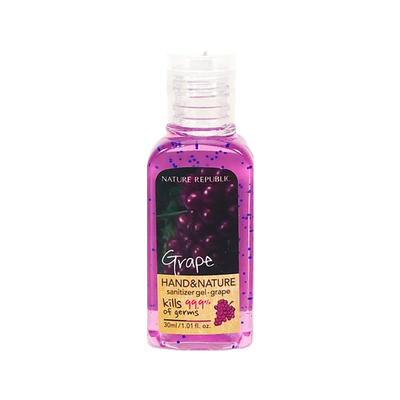 [10x] Hand & Nature Hand Sanitizer Kit