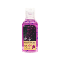 [10x] Hand & Nature Hand Sanitizer Kit