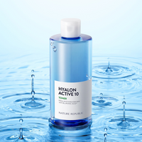 HYALON ACTIVE 10 TONER SET