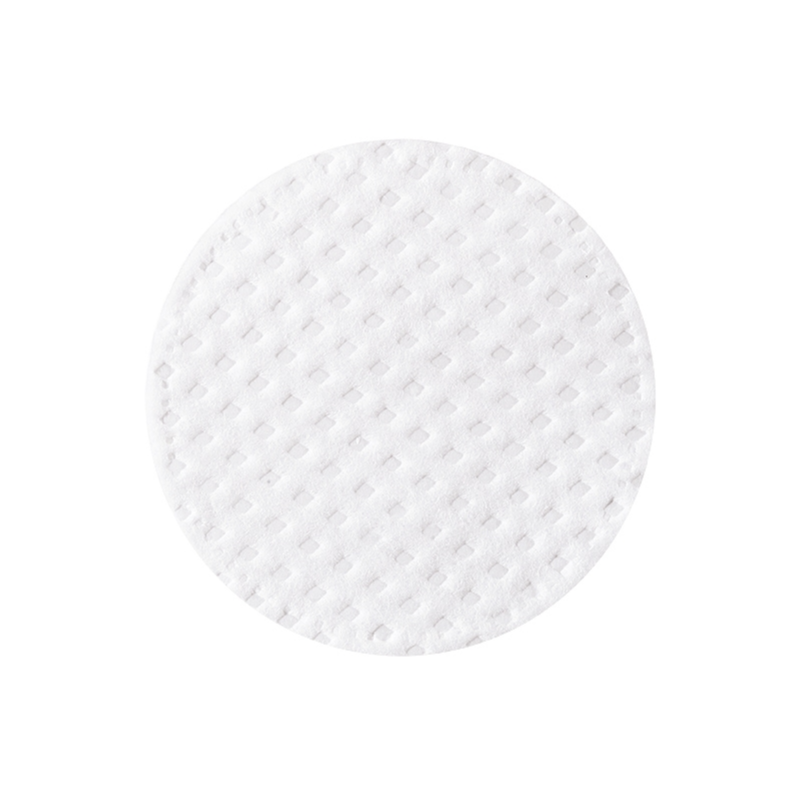 Beauty Tool Round Cotton Pad (210 Pads)