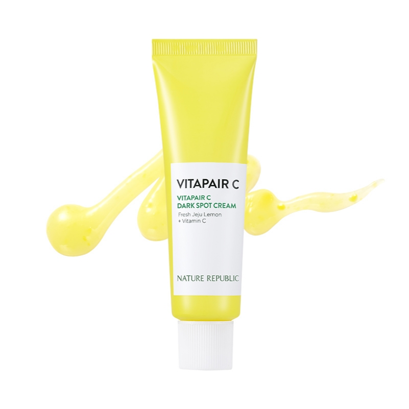 Vitapair C Dark Spot Cream