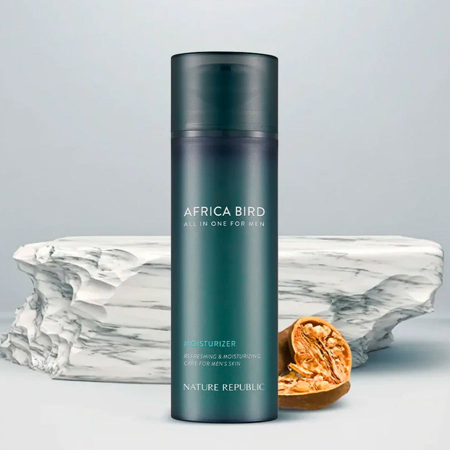 Africa Bird Homme All In One Moisturizer