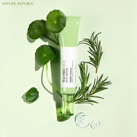 Green Derma Tea Tree Cica Spot Serum