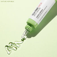 Green Derma Tea Tree Cica Spot Serum