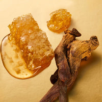 [2x][THE BEGINNING OF A GOLDEN MIRACLE] Ginseng Gold Silk Watery Cream