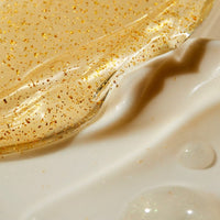 [THE BEGINNING OF A GOLDEN MIRACLE] Ginseng Gold Silk Watery Cream