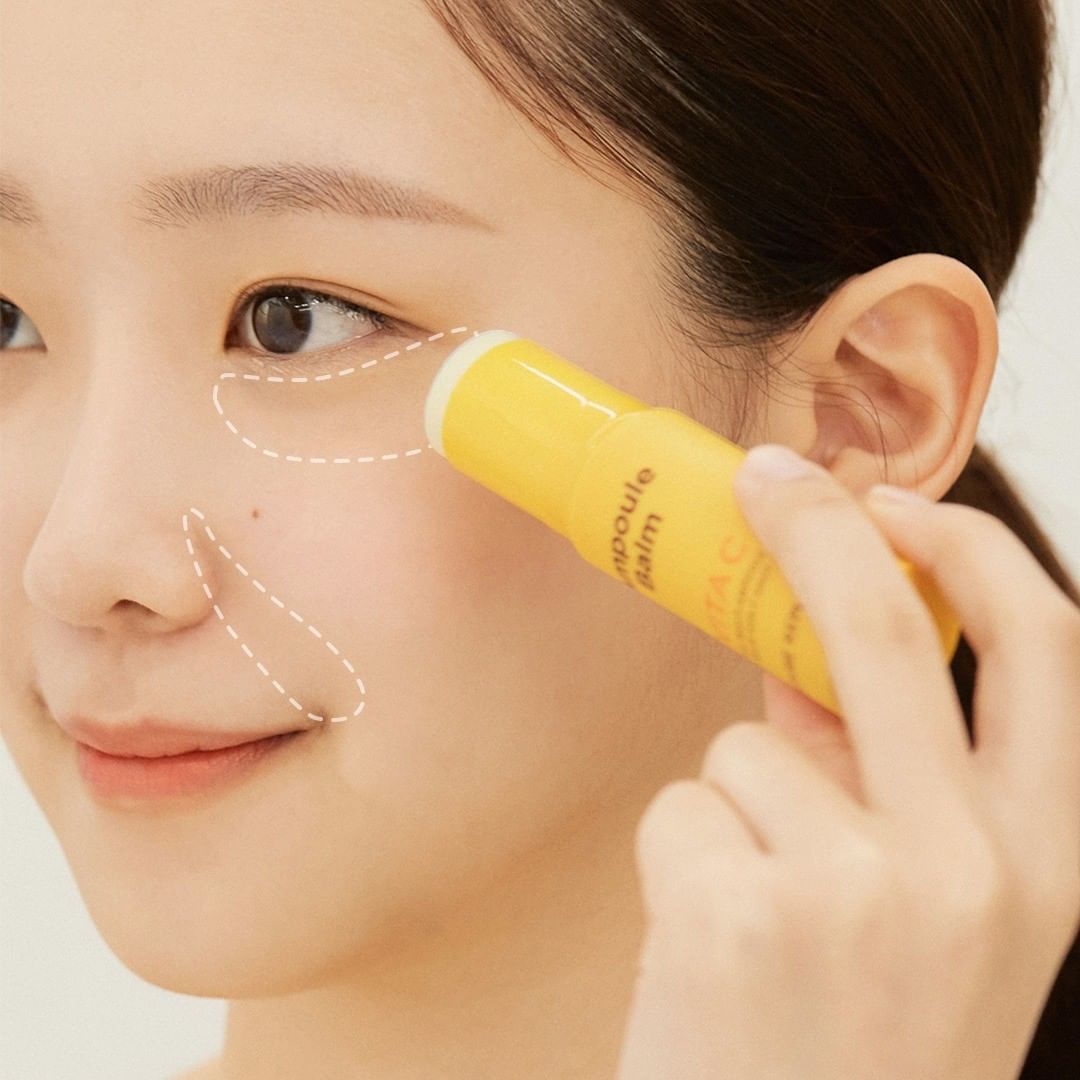 [BOGO50] Intense Multi Ampoule Balm - Collagen & Vita C