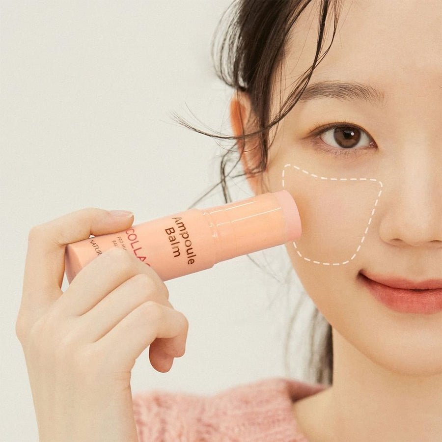 [B2G1] Intense Multi Ampoule Balm (2x Collagen & Vita C)