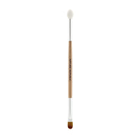 Nature's Deco Dual Eye Shadow Brush