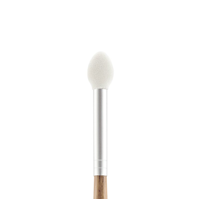 Nature's Deco Dual Eye Shadow Brush