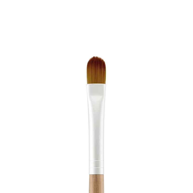 Nature's Deco Dual Eye Shadow Brush