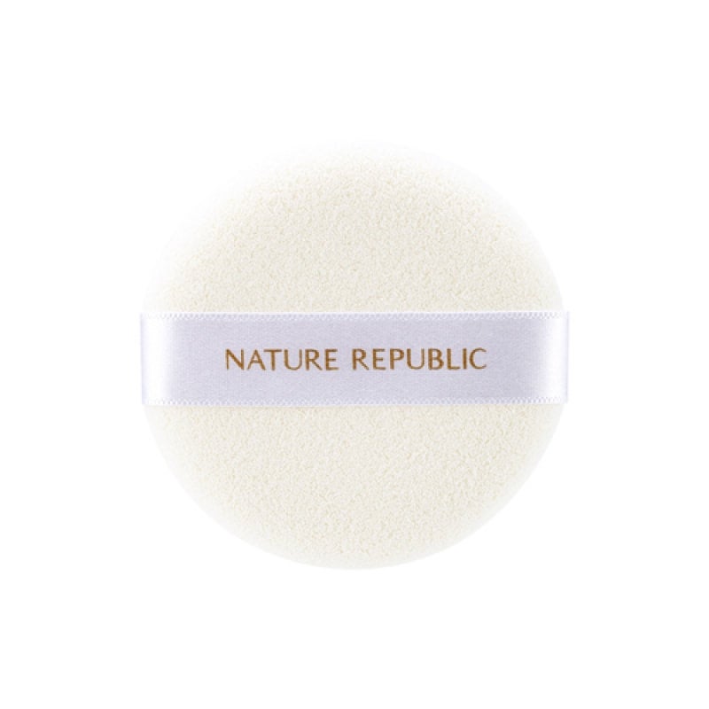 Nature's Deco Soft Touch Powder Puff