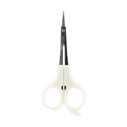 Nature's Deco High-Quality Brow Shaping Scissors