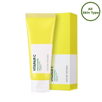 Vitapair C Foam Cleanser